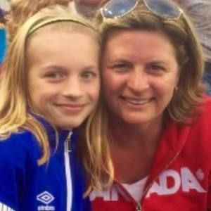 Meet your Posher, Paula